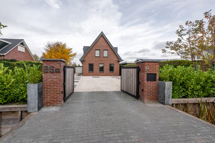 Iepenlaan 26-a main image