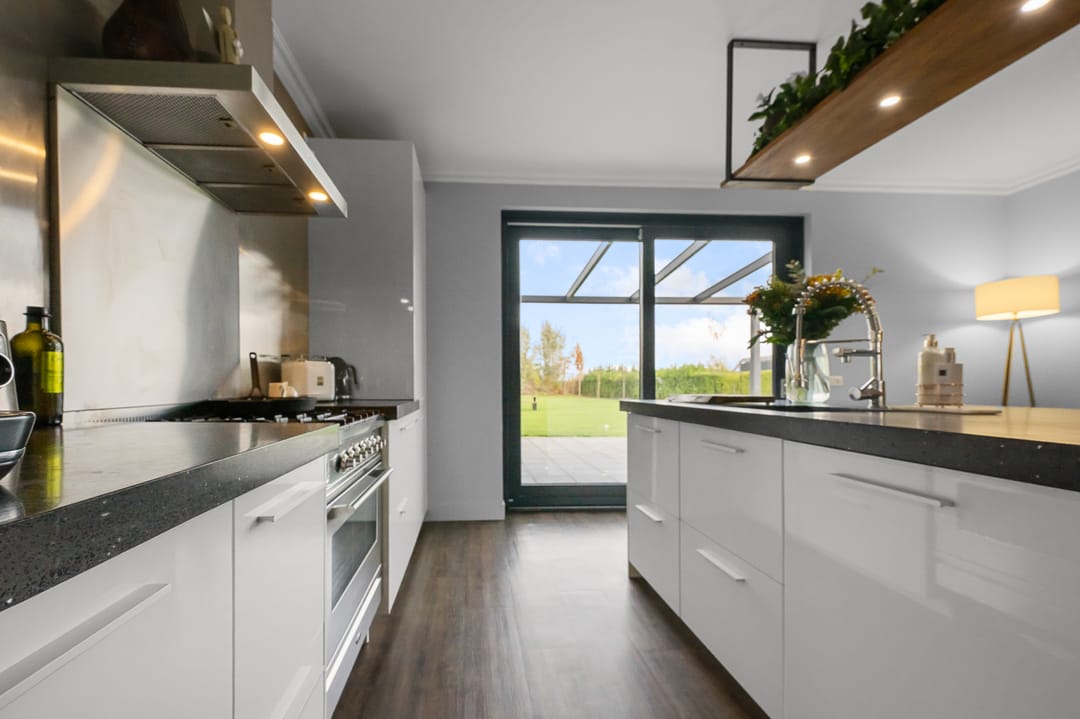 Foto 2 van Iepenlaan 26-A