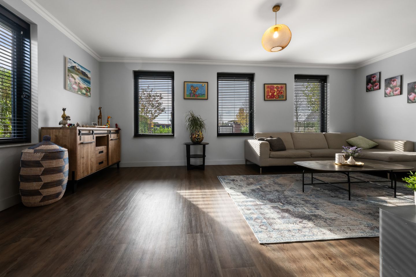 Foto 4 van Iepenlaan 26-A