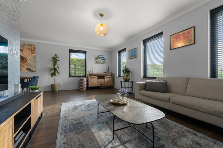 Foto 5 van Iepenlaan 26-A