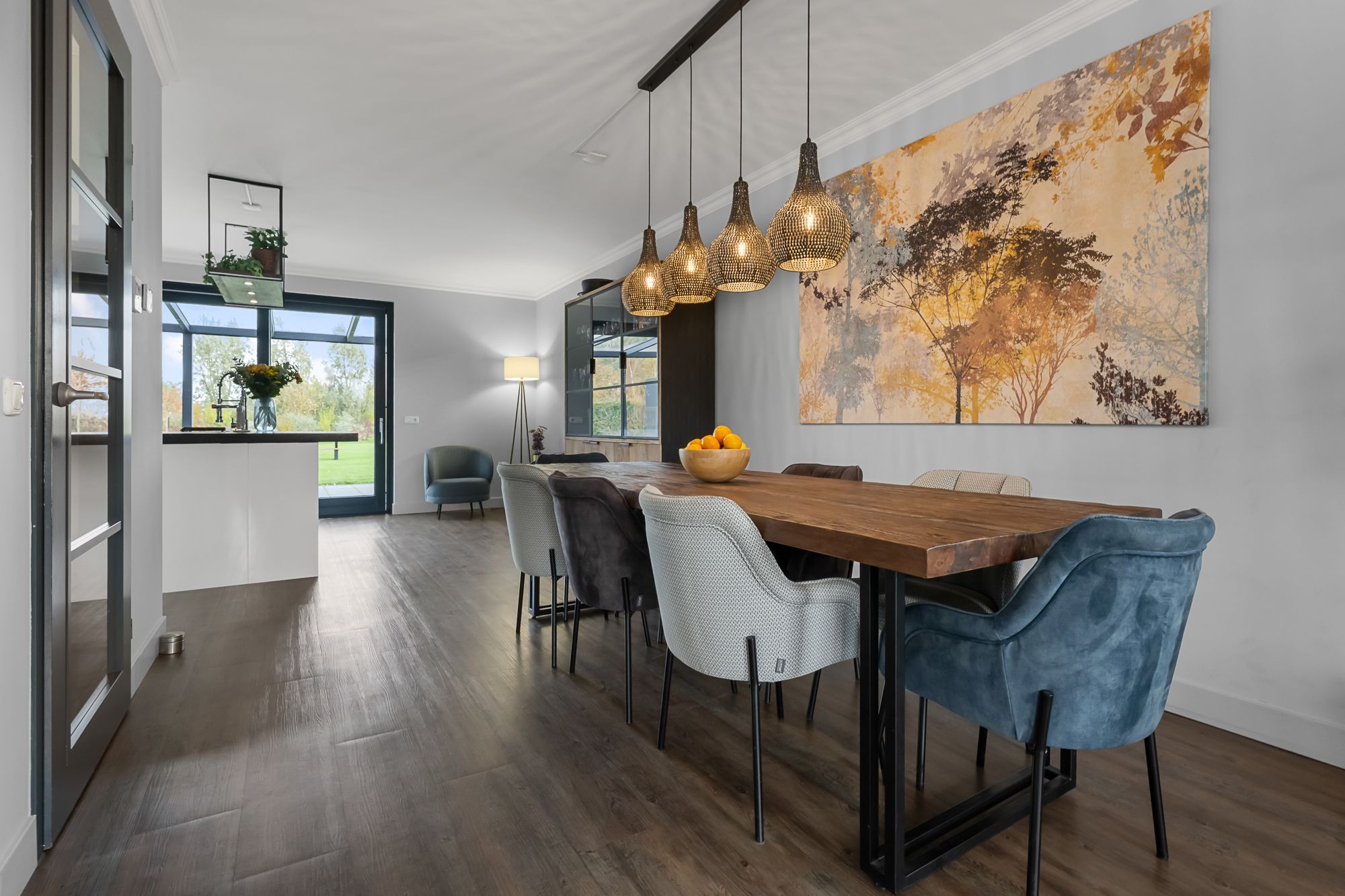 Foto 6 van Iepenlaan 26-A