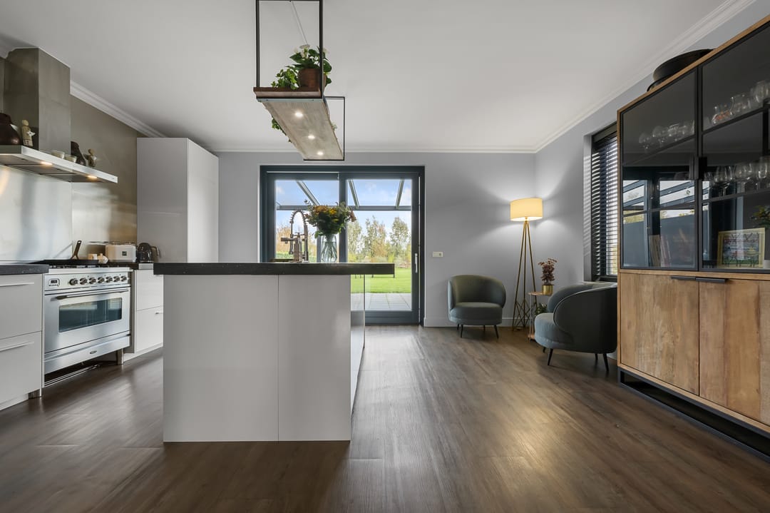 Foto 7 van Iepenlaan 26-A