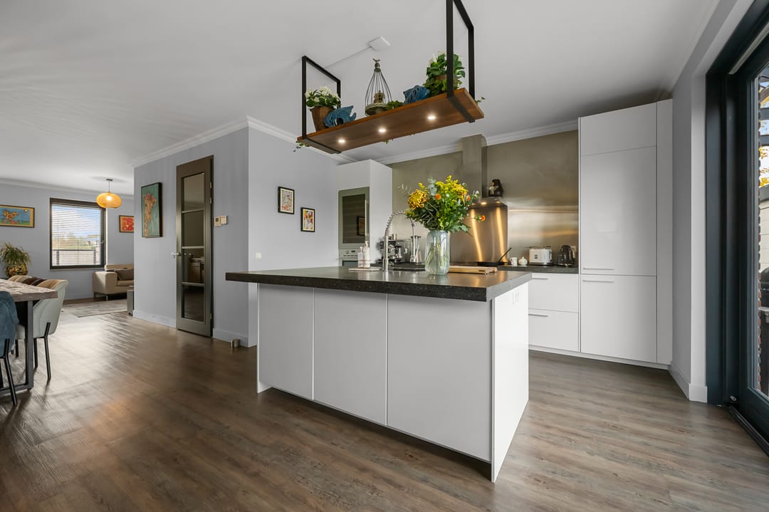 Foto 8 van Iepenlaan 26-A