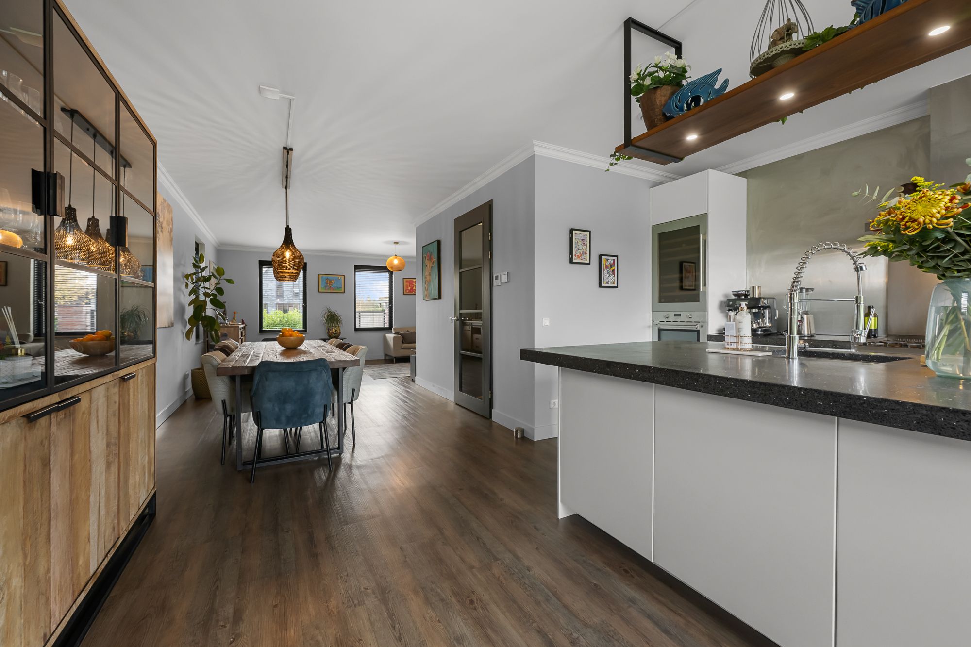 Foto 9 van Iepenlaan 26-A