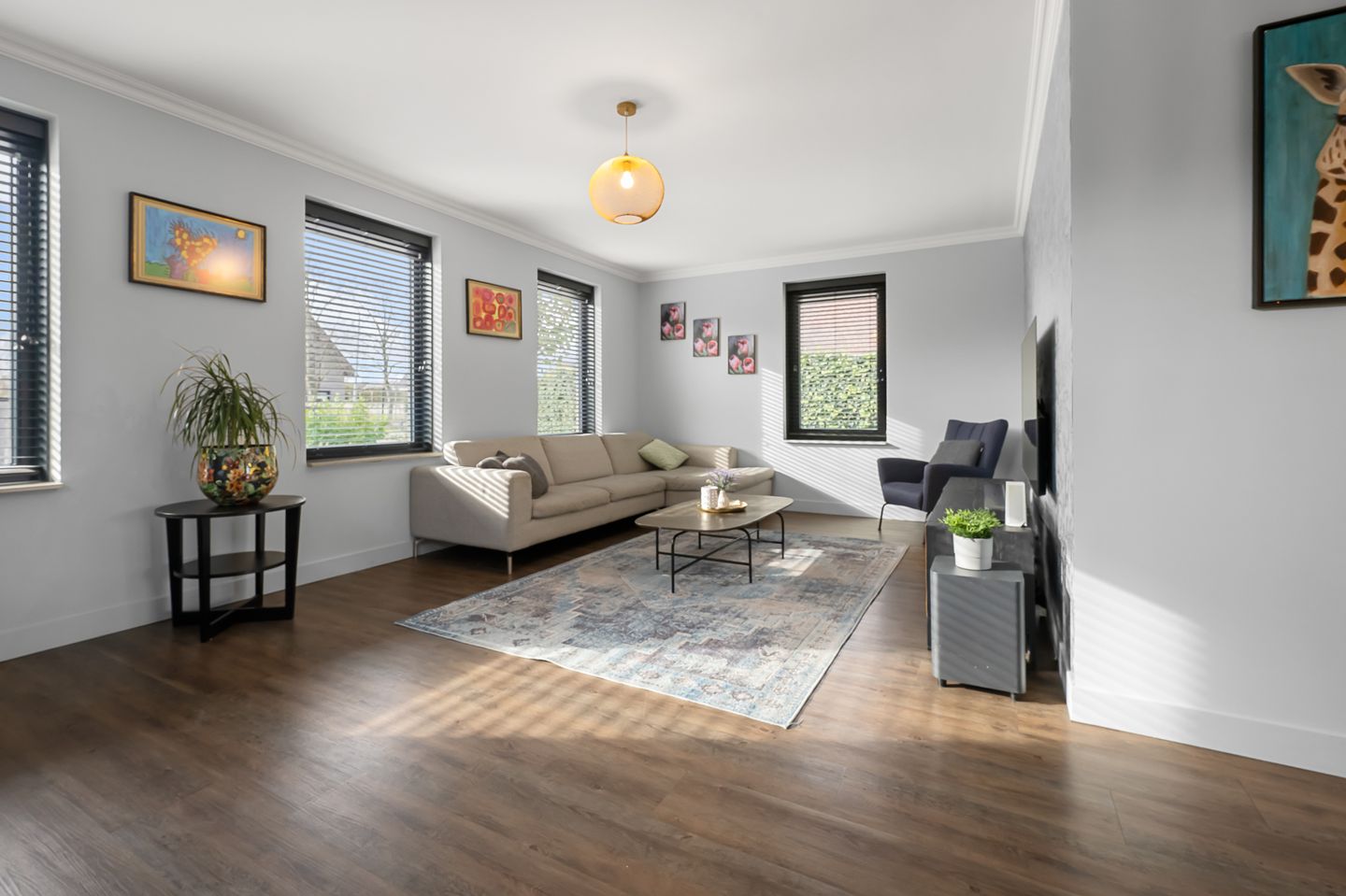 Foto 10 van Iepenlaan 26-A