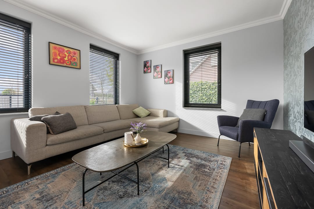 Foto 11 van Iepenlaan 26-A