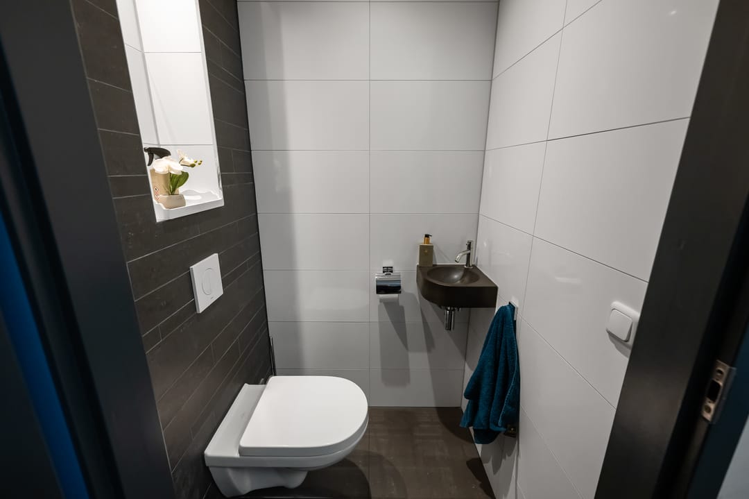 Foto 13 van Iepenlaan 26-A