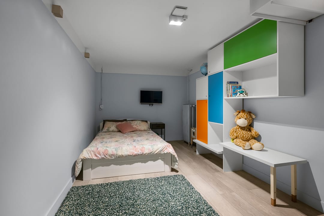 Foto 16 van Iepenlaan 26-A