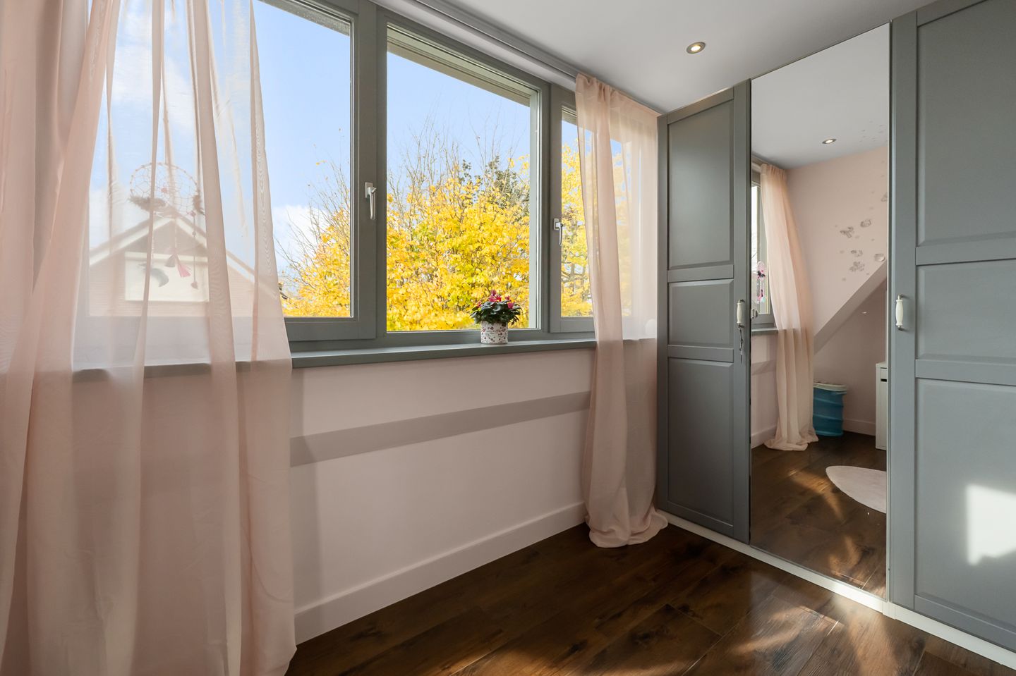 Foto 25 van Iepenlaan 26-A