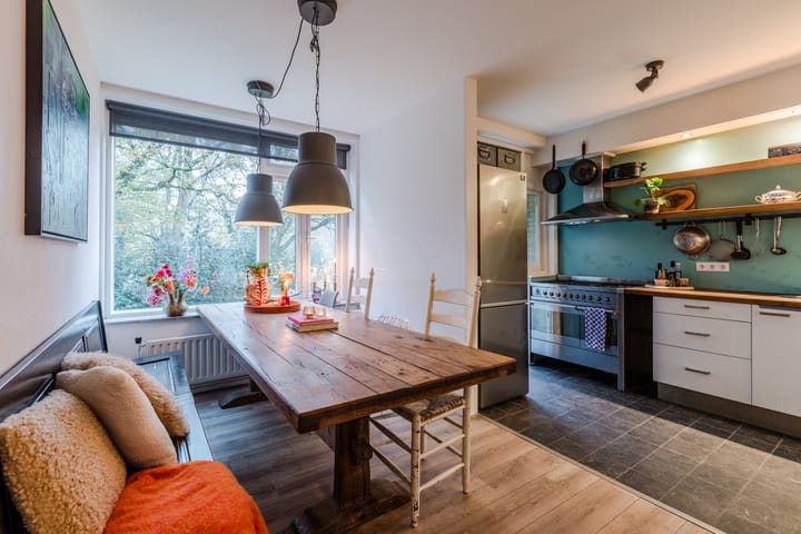 Photo 3 of Surinamelaan 97-A