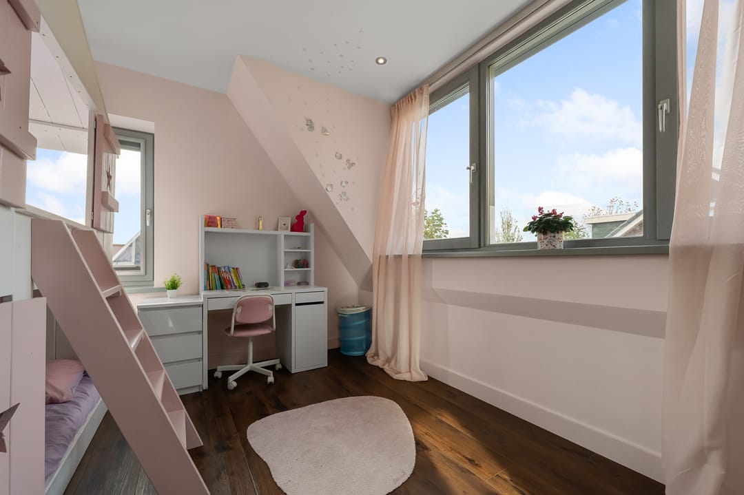 Foto 26 van Iepenlaan 26-A