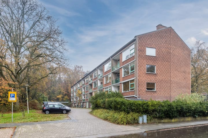 Foto 5 van Surinamelaan 97-A