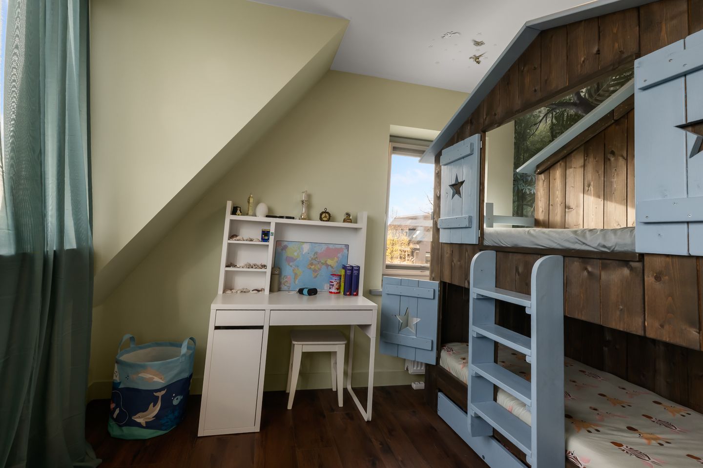 Foto 29 van Iepenlaan 26-A