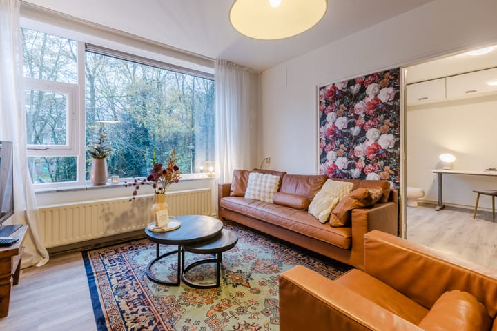 Photo 2 of Surinamelaan 97-A