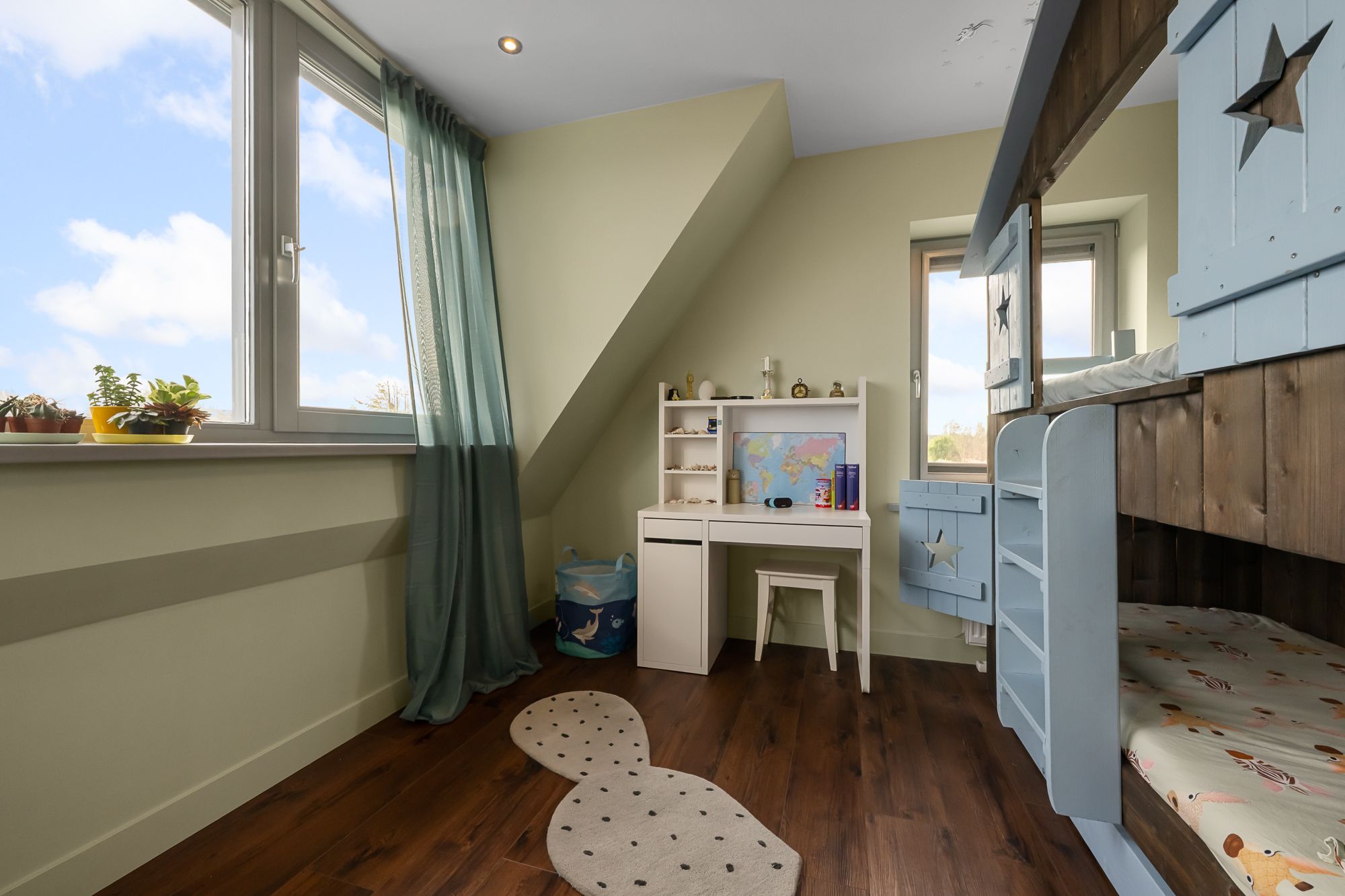 Foto 27 van Iepenlaan 26-A