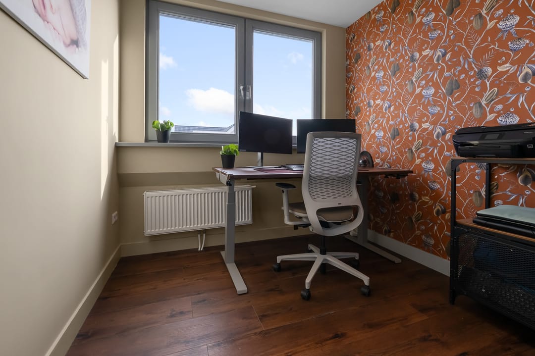 Foto 32 van Iepenlaan 26-A