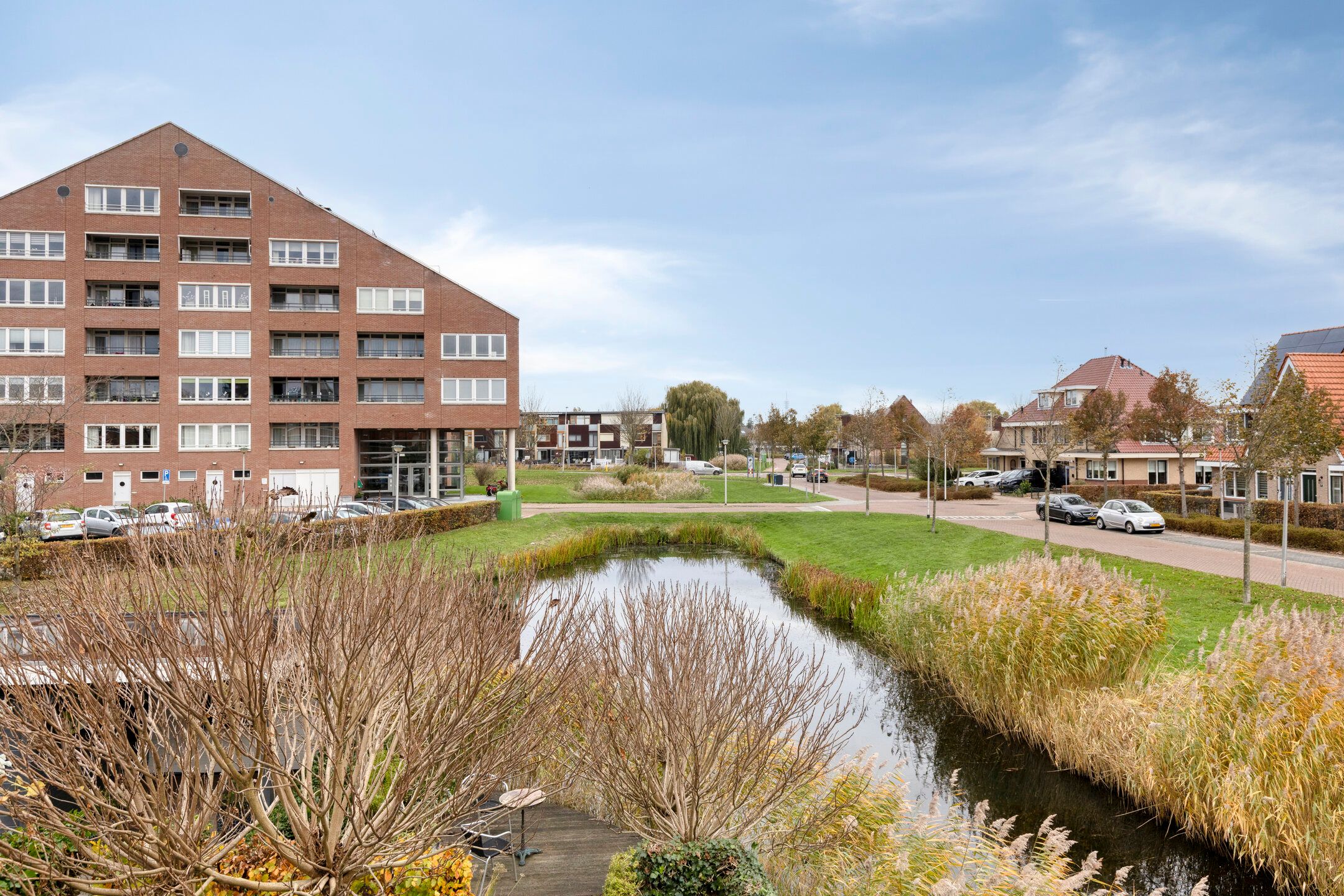 Foto 27 van Riederwerf 1