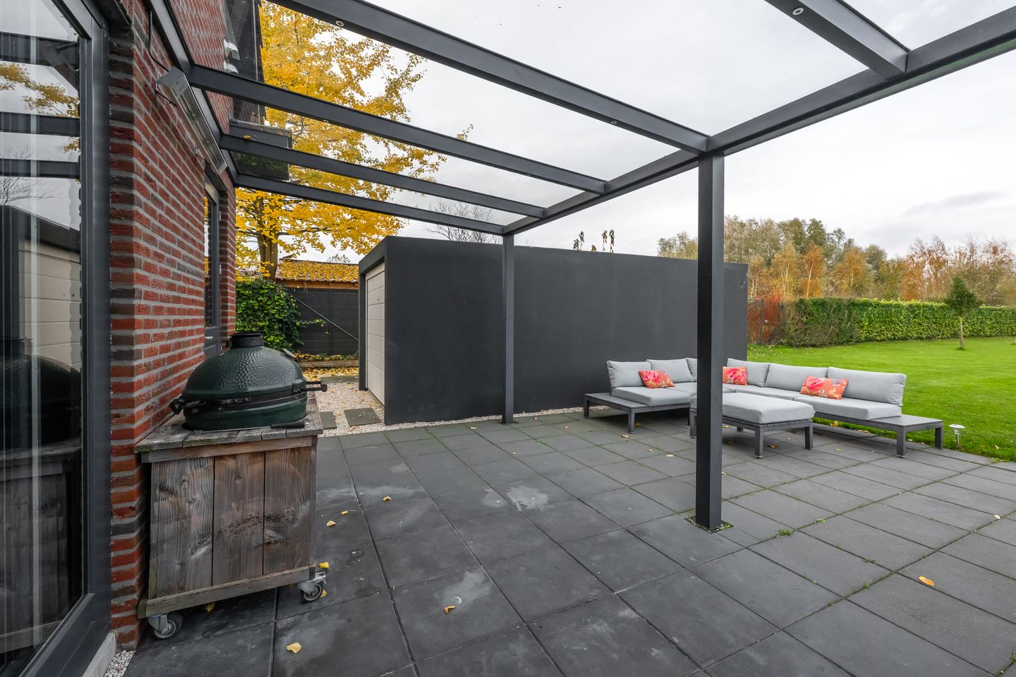 Foto 34 van Iepenlaan 26-A