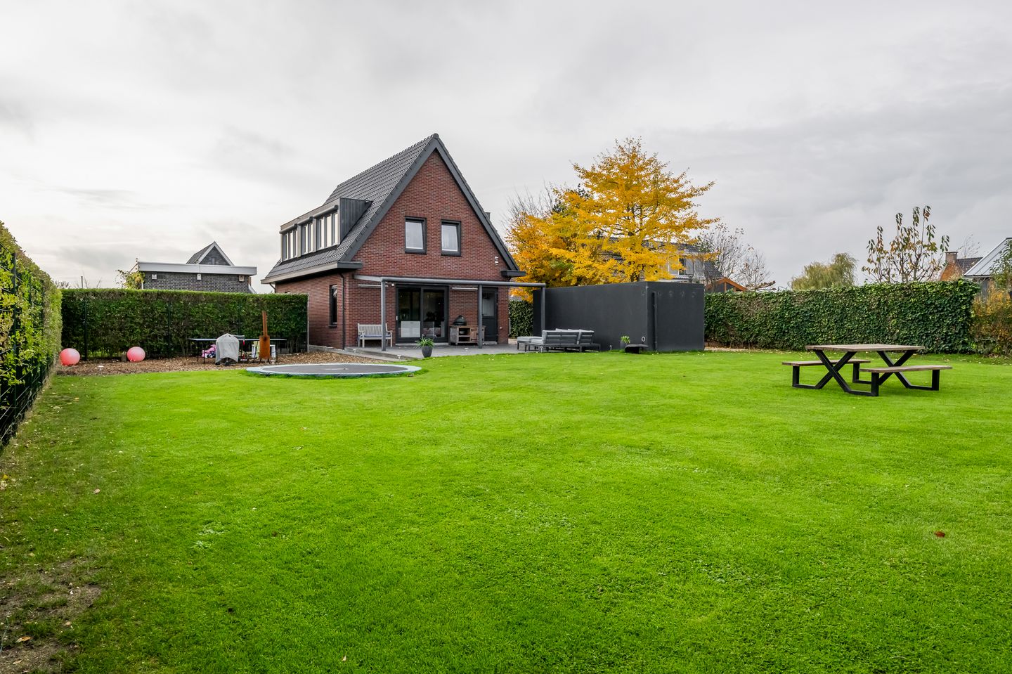 Foto 35 van Iepenlaan 26-A