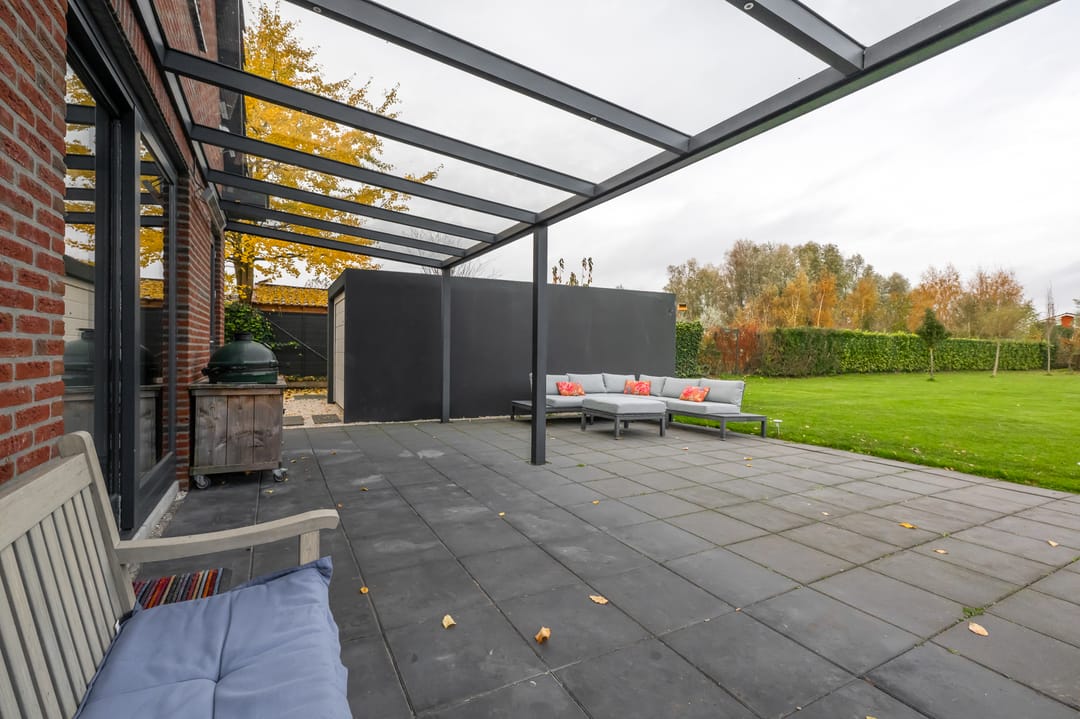 Foto 37 van Iepenlaan 26-A