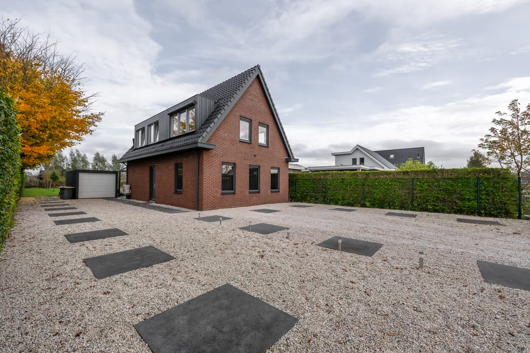 Foto 41 van Iepenlaan 26-A