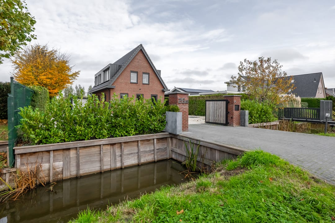 Foto 43 van Iepenlaan 26-A