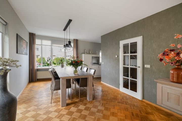 Foto 8 van Gieteling 40