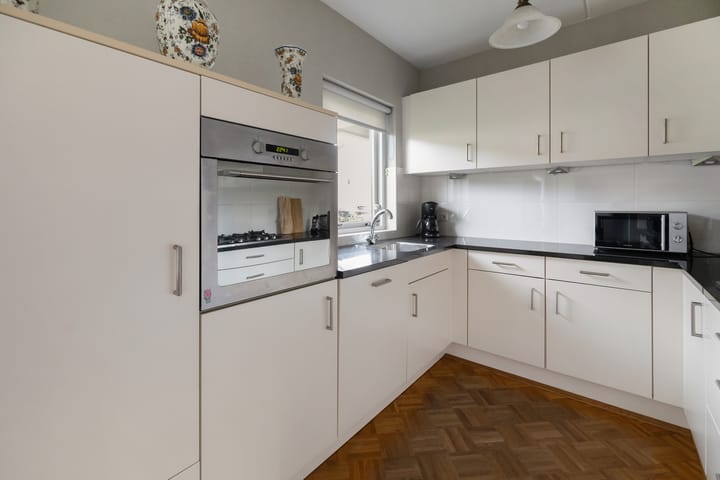 Foto 9 van Gieteling 40