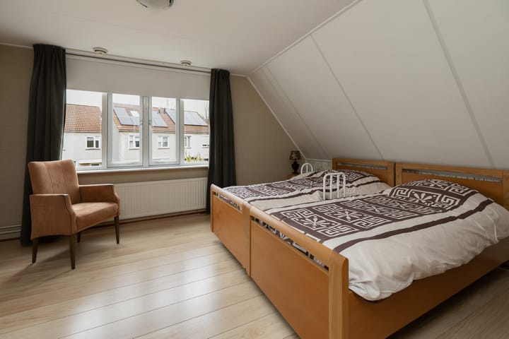 Foto 25 van Gieteling 40