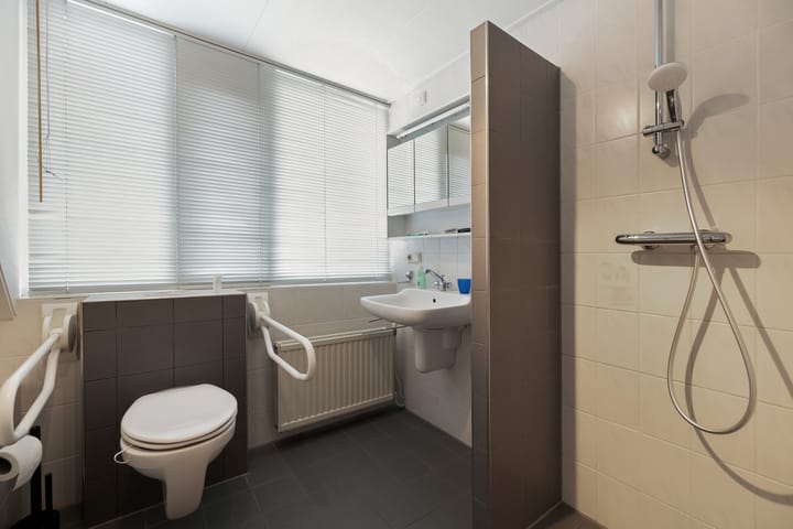 Foto 29 van Gieteling 40