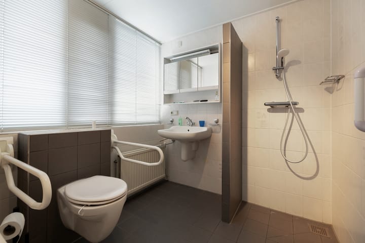 Foto 30 van Gieteling 40