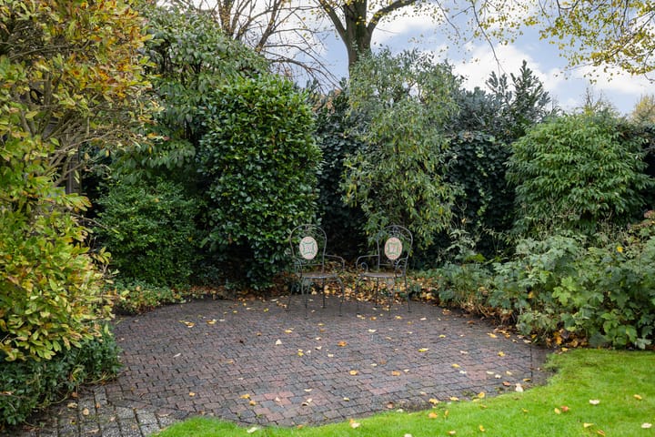 Foto 35 van Gieteling 40