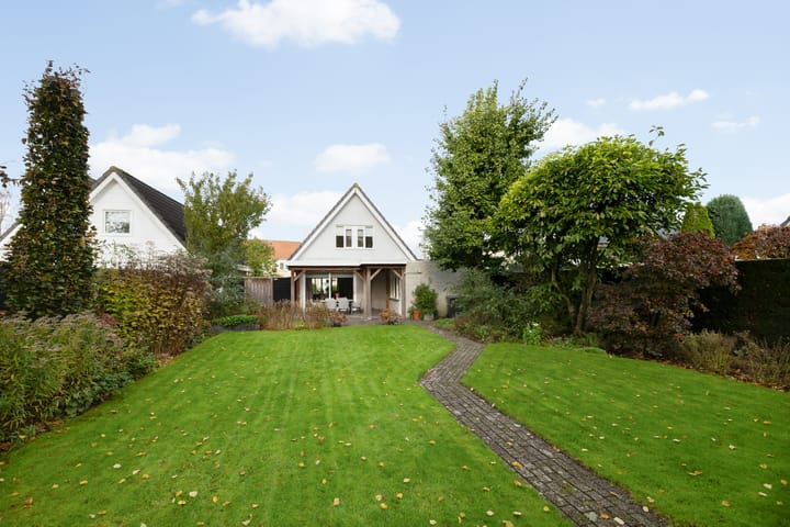 Foto 37 van Gieteling 40