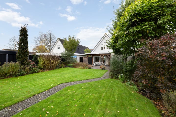 Foto 39 van Gieteling 40