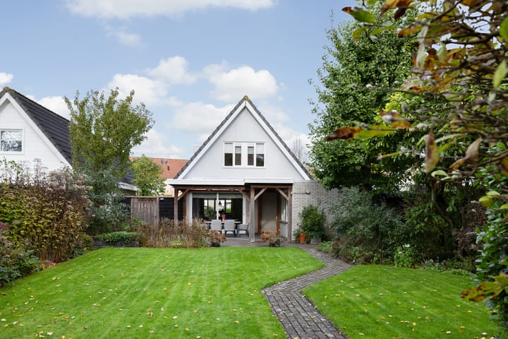 Foto 40 van Gieteling 40