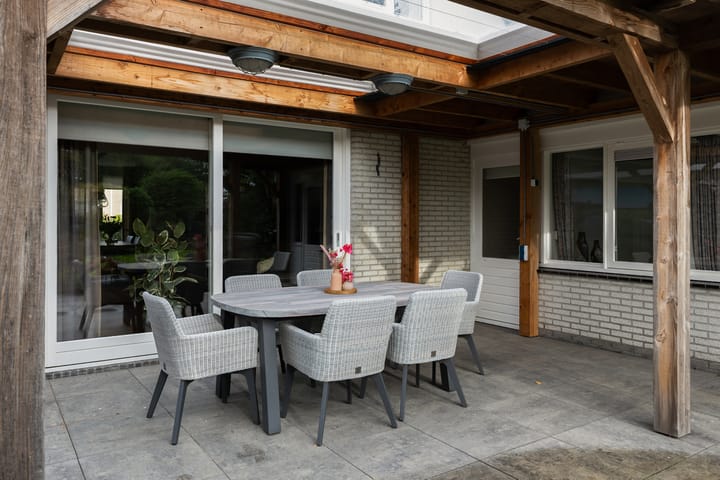 Foto 43 van Gieteling 40