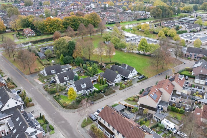 Foto 47 van Gieteling 40