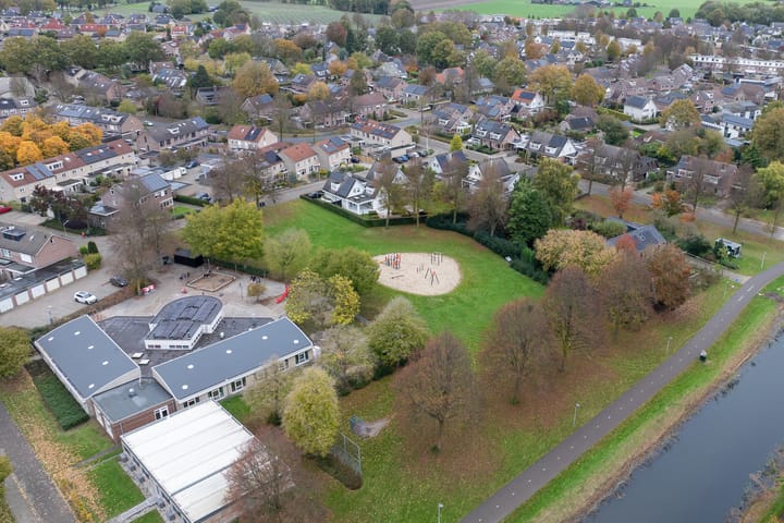 Foto 48 van Gieteling 40