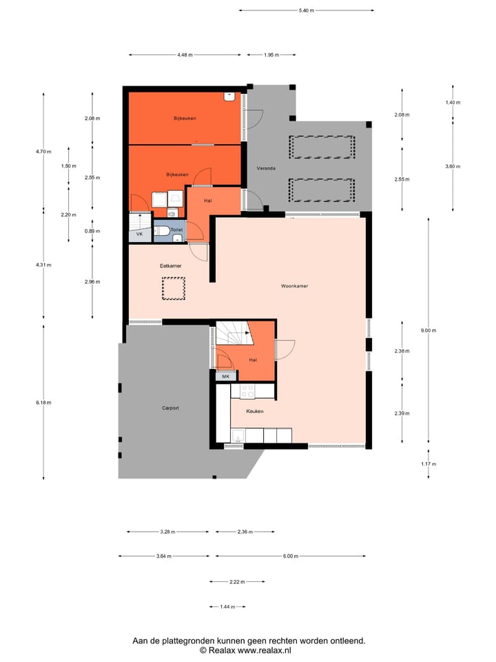 Foto 49 van Gieteling 40
