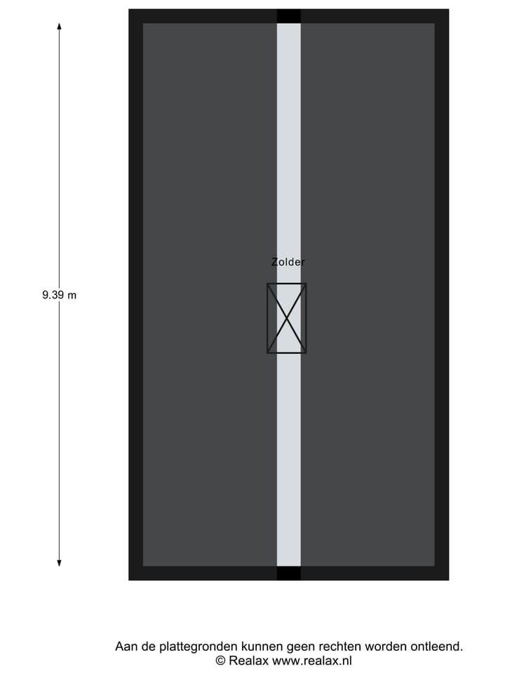 Foto 51 van Gieteling 40