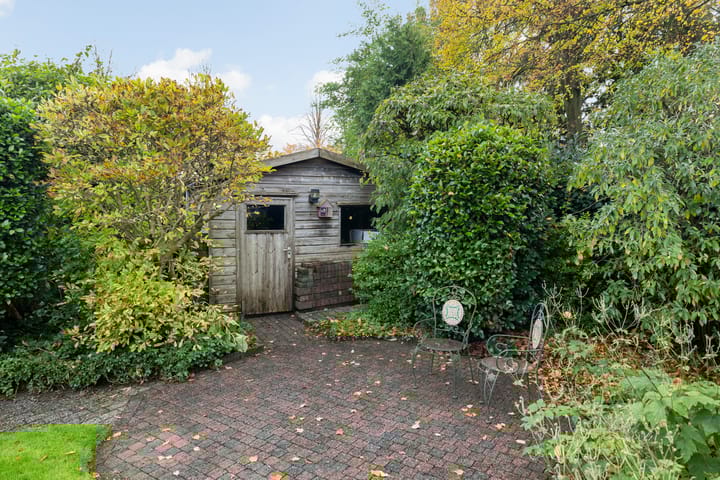 Foto 36 van Gieteling 40