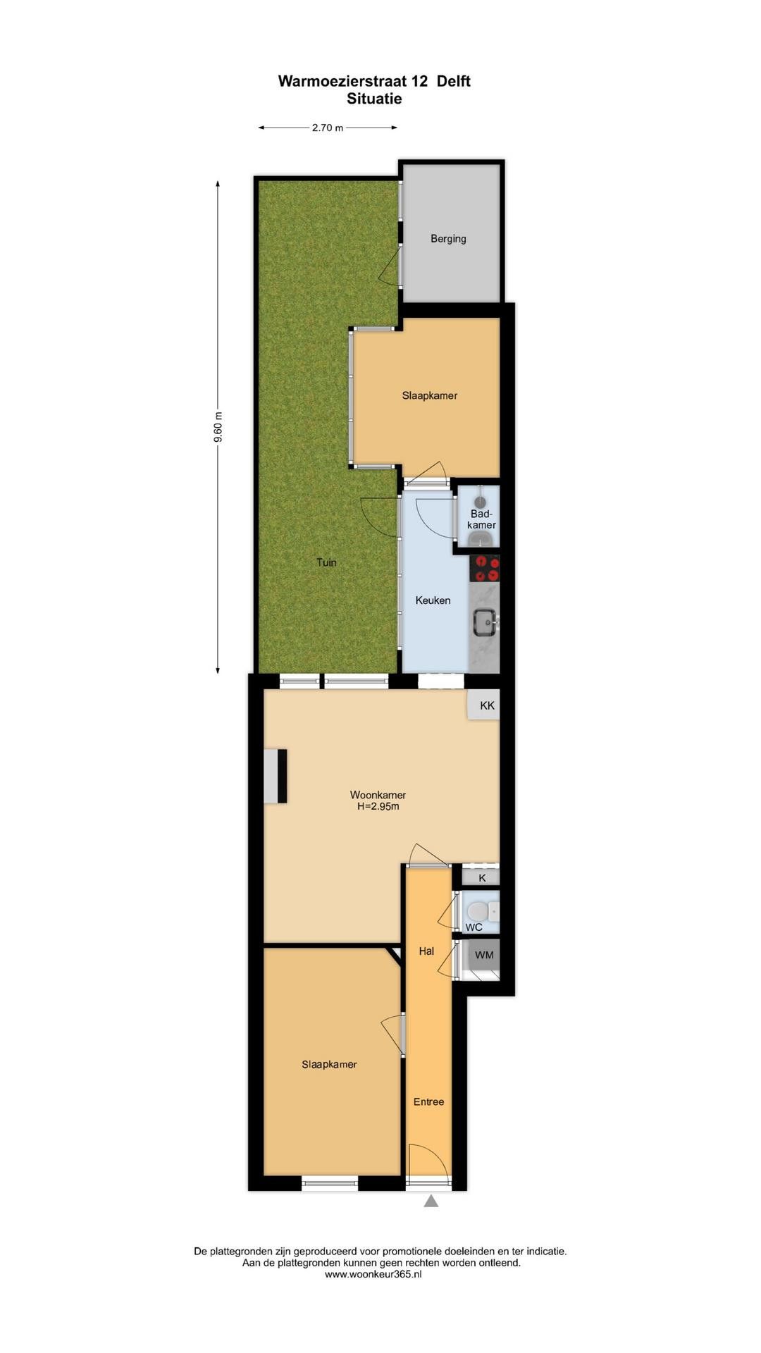 Foto 27 van Warmoezierstraat 12