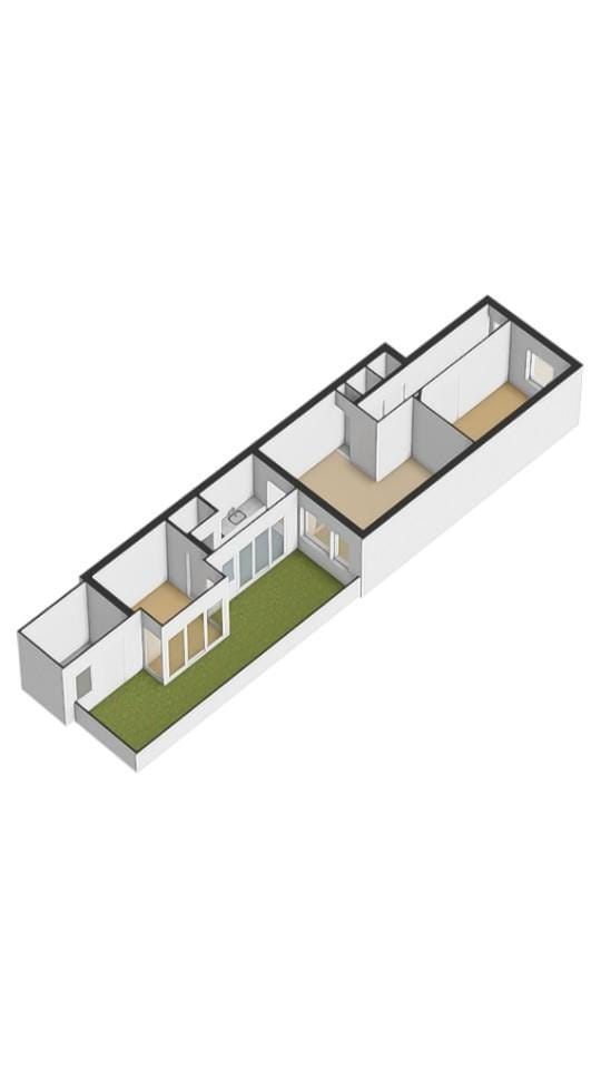 Photo 32 of Warmoezierstraat 12