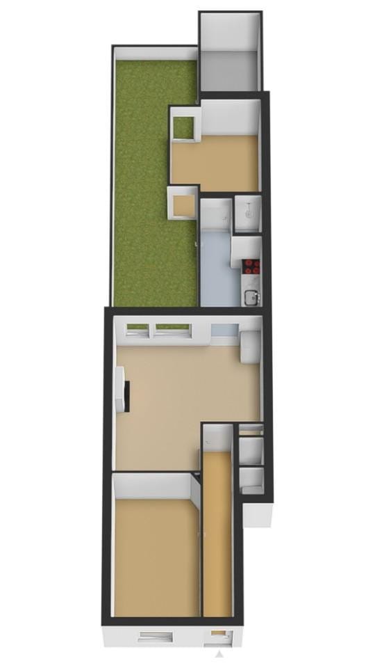 Foto 33 van Warmoezierstraat 12