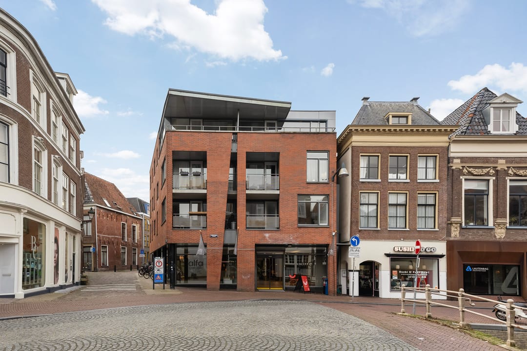 Photo 23 of Minnemastraat 10