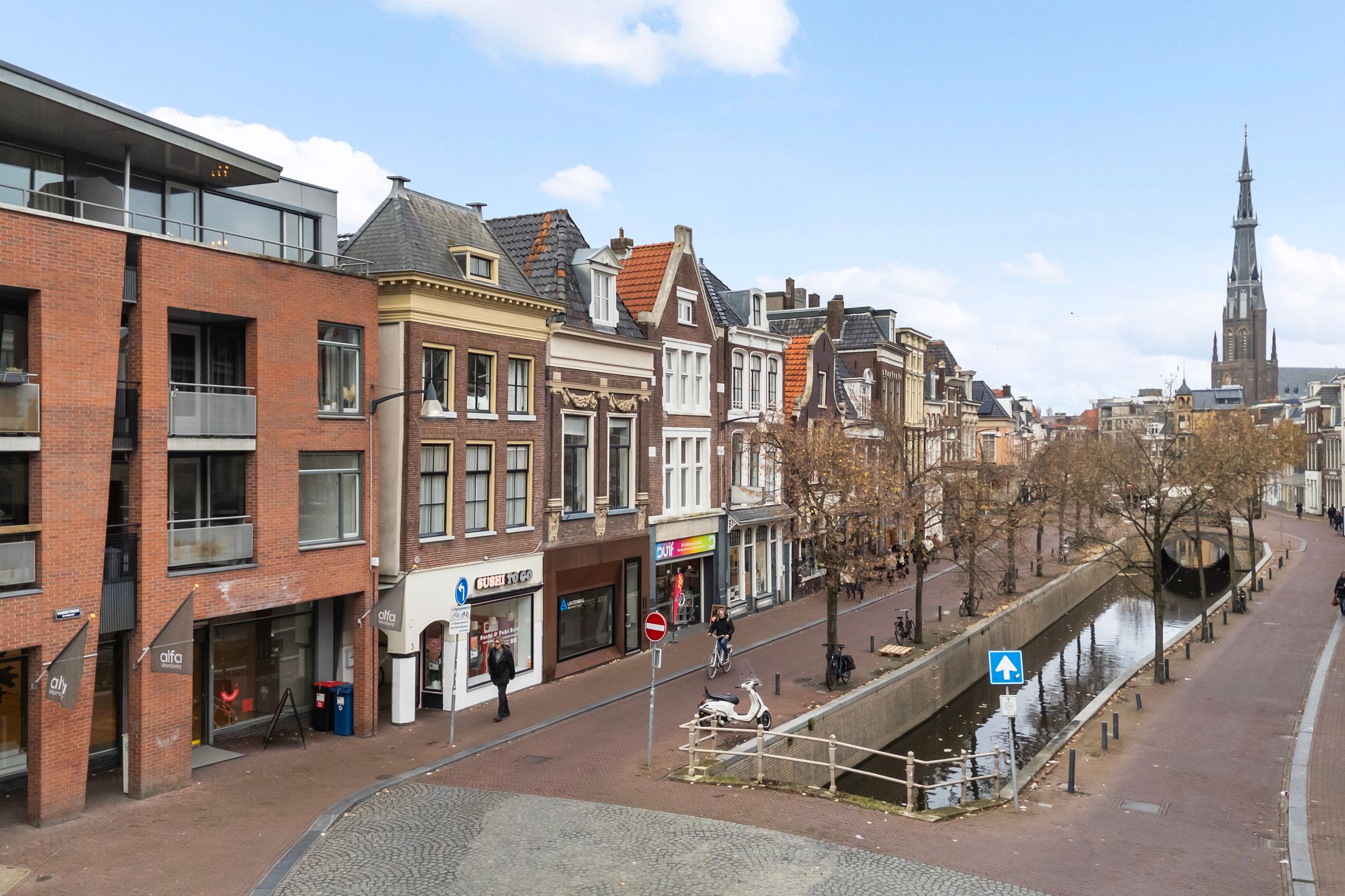 Photo 24 of Minnemastraat 10