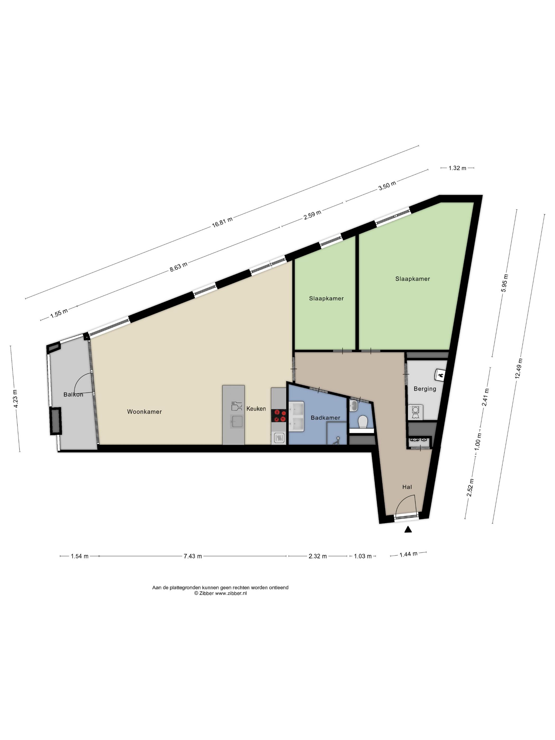 Photo 27 of Minnemastraat 10