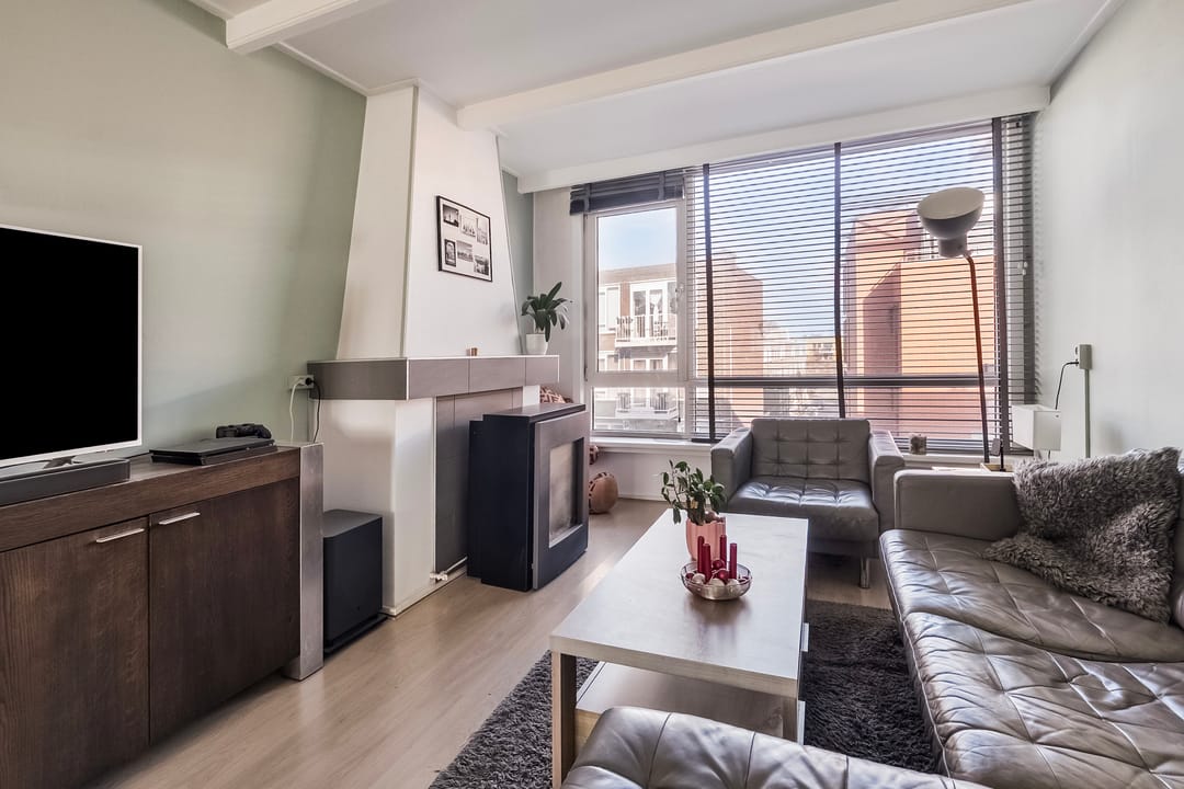 Foto 2 van Korte Hoogstraat 19-C