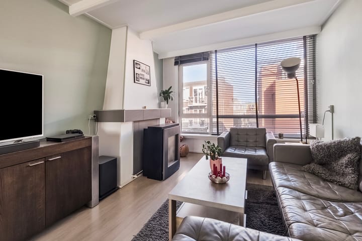 Photo 2 of Korte Hoogstraat 19-C