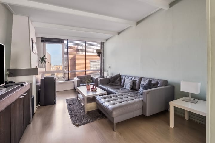 Photo 3 of Korte Hoogstraat 19-C